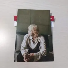 SEVENTEEN セブチ attacca ポストカード ジョンハン op 1