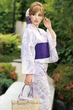 新品radyリゾフラホワイト浴衣 Rady（浴衣）のフリマアイテム一覧