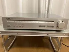 2026年最新】YAMAHA ラジオチューナーの人気アイテム - メルカリ