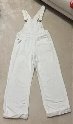 WEGOオーバーオール