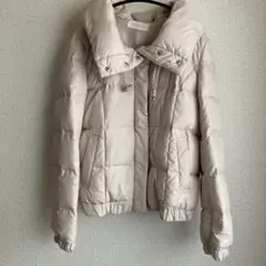 ダウンジャケット