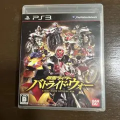 仮面ライダー バトライド・ウォー