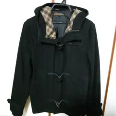 ダッフルコート