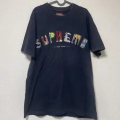 Supreme Tシャツ y2k archive swag city usa製 - メルカリ