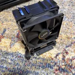 2200rpm cryorig CPUクーラーファン付き
