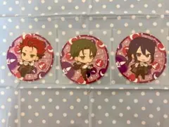 あんスタ コースター 敬人 紅郎 颯馬 アニカフェ