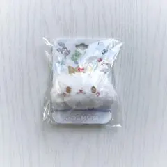 JOCHUM RURU 白岩瑠姫 ヘアゴム