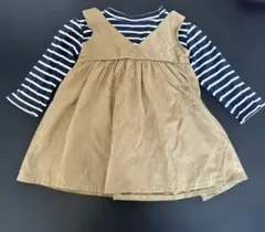 チュニック　90cm