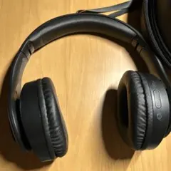 Bluetoothヘッドホンのサムネイル