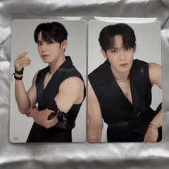 JO1 與那城奨 ラントレ ラポスタ LAPOSTA 2025 080 081