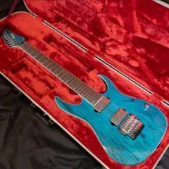和*斗様 Kiesel Guitars (Vader 7) ヘッドレス エレキギ - メルカリ