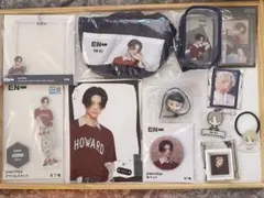 ENHYPEN NI-KI グッズ まとめ12点