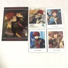 あんスタ 天城一彩 セット まとめ売り