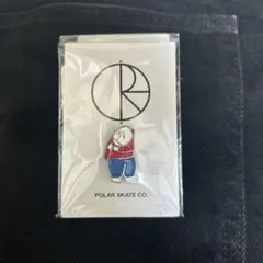polar skate big boy pins