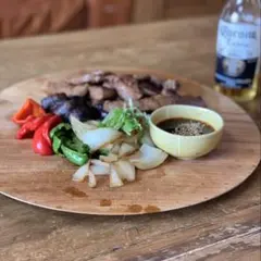 ●最終価格●木製プレート　3枚セット