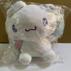 一番くじ　サンリオ　シナモンロール