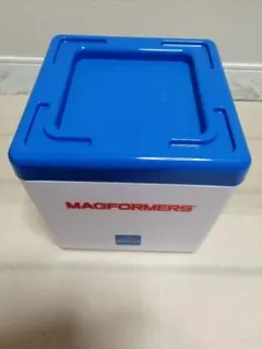 マグフォーマーのサムネイル