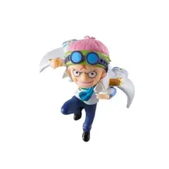 ワンピの実 第十八海戦