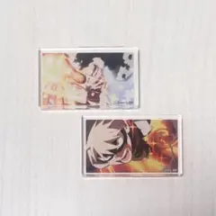 アクリルブロック