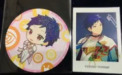 伏見弓弦 アニカフェコースター ぱしゃっつ