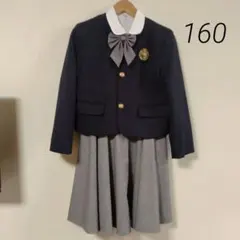 ジャケット＆ワンピース＆ブラウス 卒業式 フォーマル 女児 GIRLS160