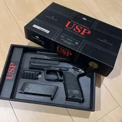 2026年最新】東京マルイ uspの人気アイテム - メルカリ