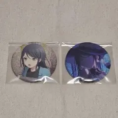 プロセカ 星乃一歌 缶バッジ