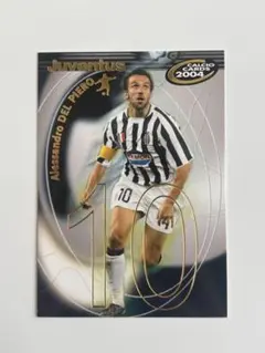 2026年最新】デルピエロ カードの人気アイテム - メルカリ