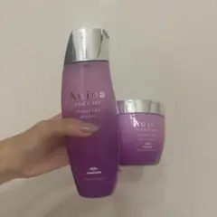 Aujua インメトリー　シャンプー&トリートメント 250ml