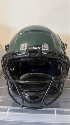 2026年最新】schutt f7の人気アイテム - メルカリ