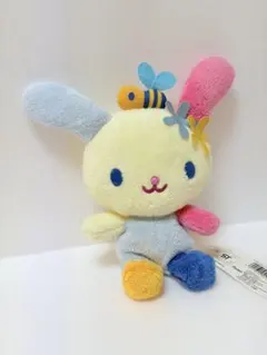 当時物 レトロ サンリオ ウサハナ BIG ぬいぐるみ うさぎ 2005 当時物 レトロ サンリオ ウサハナ BIG ぬいぐるみ うさぎ 2005 - メルカリ