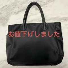 nano トートバッグ