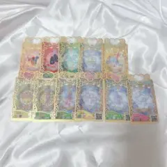 2026年最新】ワッチャプリマジ カードの人気アイテム - メルカリ