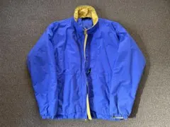 希少カラー 旧ロゴ 英国製 Berghaus Lightning Jacket - メルカリ