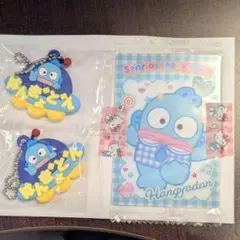 サンリオ　ハンギョドン　グッズ　まとめ売り