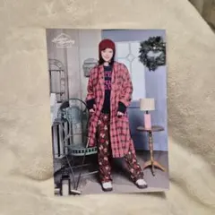 TWICE ラントレ ジョンヨン