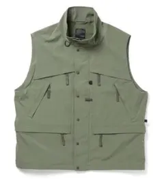 daiwa pier39 Tech Hiker Mountain Vest L