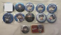 カラフルピーチ　からぴち　なおきり　缶バッジ　等身　デフォ　2023 まとめ売り