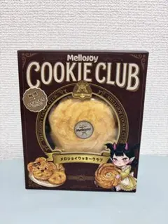 mellojoy メロジョイ スクイーズ ベーカリー キラキラマジック