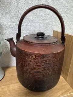骨董品 やかん 2025年最新】ヤカン 骨董の人気アイテム - メルカリ