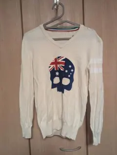 2025年最新】Hydrogen メンズ ニット・セーターの人気アイテム - メルカリ