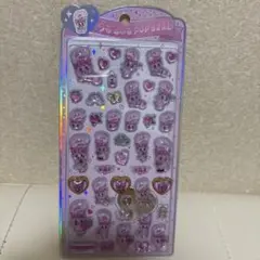 エスターバニー　うるちゅる　シール　うるちゅるポップシール　POPSEAL