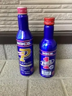 2025年最新】ワコーズ フューエルワン プレミアムパワーの人気