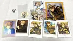 【10/24まで出品】エリオスR ウィル