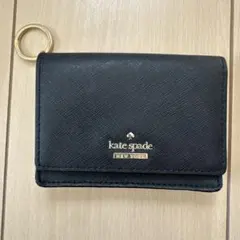 Kate Spade newyork 二つ折りコインケース　カードケース