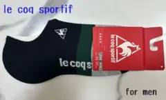 le coq sportif メンズソックス 25-27cmのサムネイル