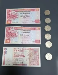 2026年最新】香港 硬貨 10ドルの人気アイテム - メルカリ