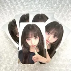 ME:I MIRAI 清水恵子 三形態BOX＋FC盤(CD・トレカ付) ME:I MIRAI 清水恵子 三形態BOX＋FC盤(CD・トレカ付) ME:I MIRAI