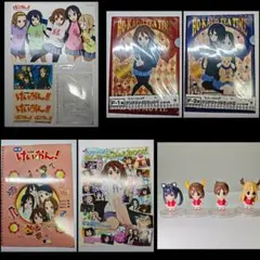 2026年最新】けいおん！『けいおん！』シリーズの人気アイテム - メルカリ