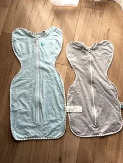 【正規品】スワドルアップ　SサイズMサイズセット